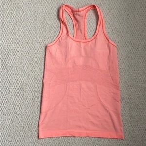 Lululemon Swiftly Tech Racerback